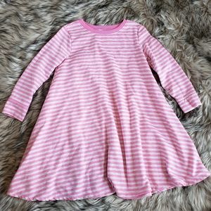 Old Navy Striped Dress